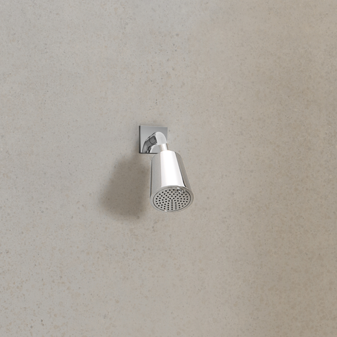 BIM objects Free download! 28504670FF0010 Dornbracht Shower head with