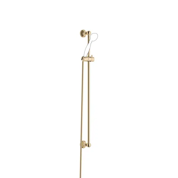 26413370 Madison Shower set without hand shower