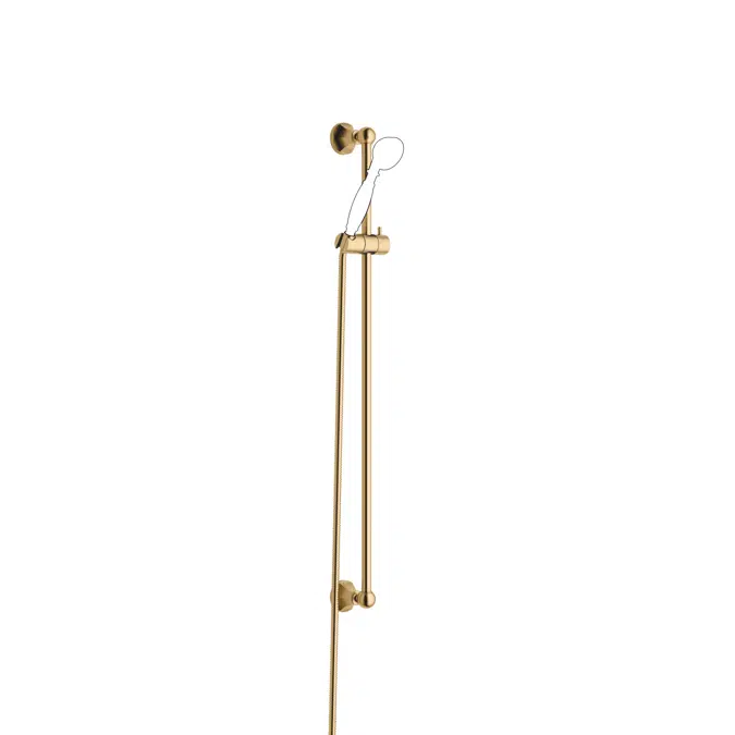 26413370 Madison Shower set without hand shower