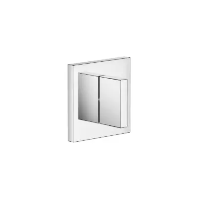 Image pour 36104782 MEM Concealed two- and three-way diverter