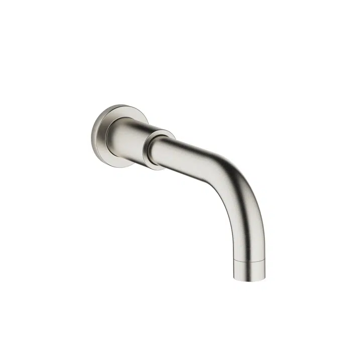 13801892 Tara. bath spout for wall mounting 200 mm