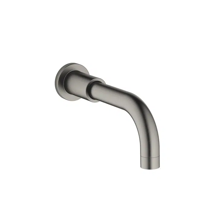 13801892 Tara. bath spout for wall mounting 200 mm