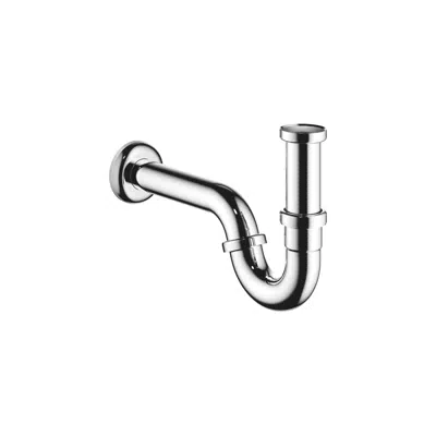 afbeelding voor 10050970 Series–various Siphon for bidet 1 1/4"