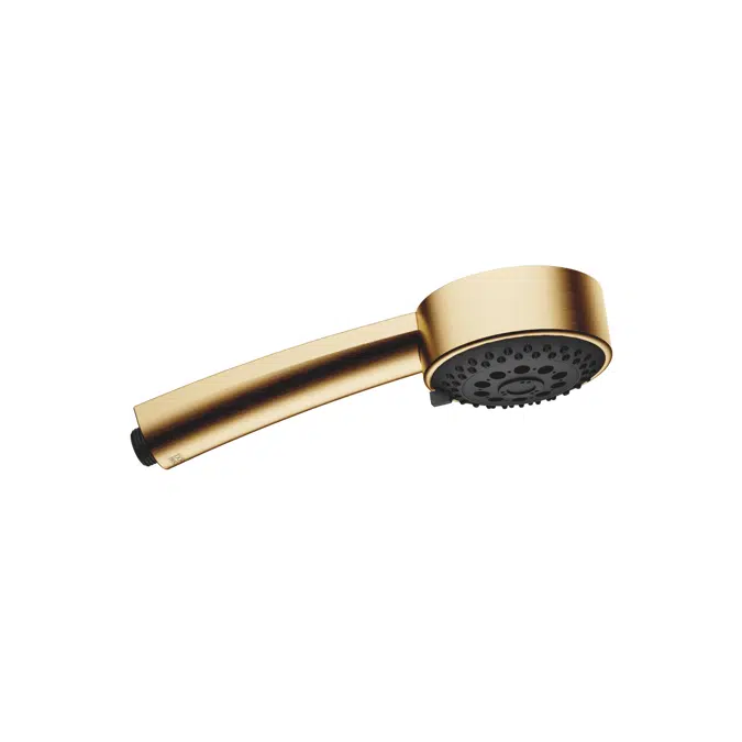 28002978FF0010 Madison Hand shower with three flow modes 95 mm