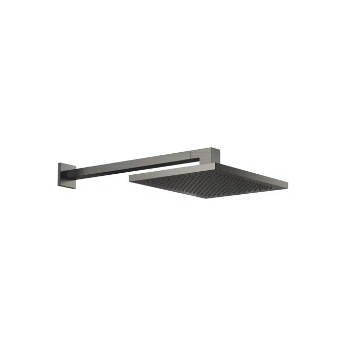 28765980FF0010 Dornbracht Rain shower with wall fixing