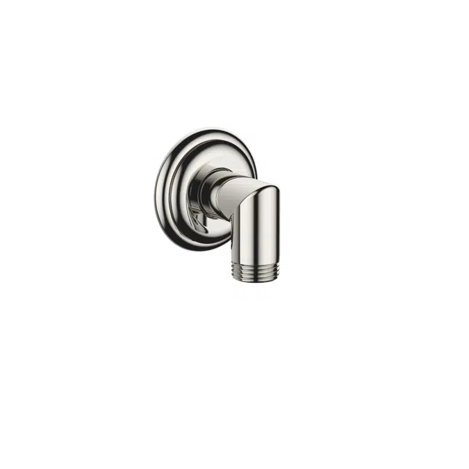 28450410FF0010 Madison Wall elbow