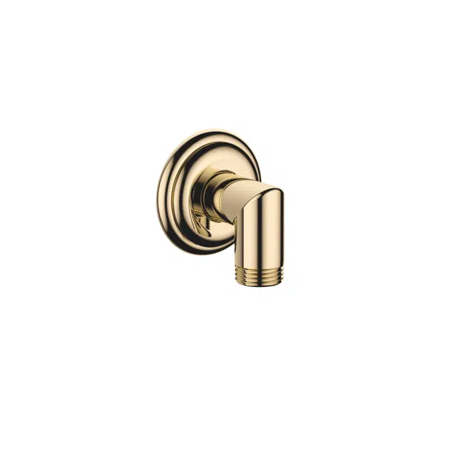 28450410FF0010 Madison Wall elbow