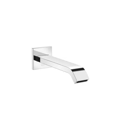 Image for 13801670 IMO bath spout for wall mounting 200 mm