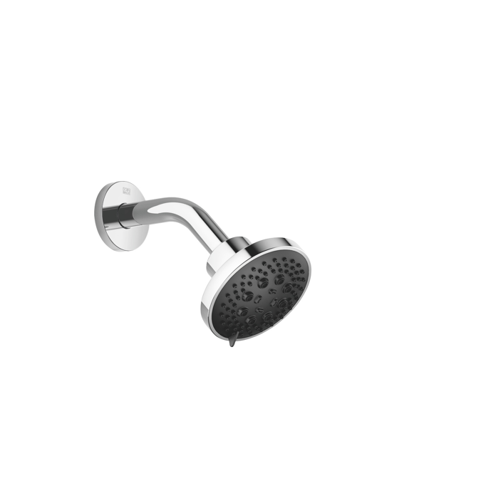 BIM objects - Free download! 28505979FF0010 Dornbracht Shower head with ...