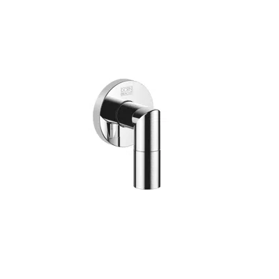 obraz dla 28450625 Dornbracht Wall elbow