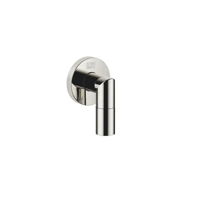 28450625 Dornbracht Wall elbow