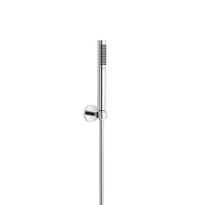 Image for 27806625FF0010 Meta Hand shower set