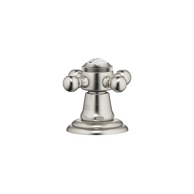 20000360 Madison Deck valve clockwise closing cold or hot