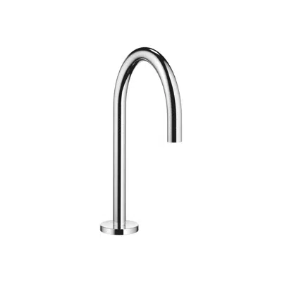 Immagine per 13716882FF0010 Deck-mounted basin spout without pop-up waste