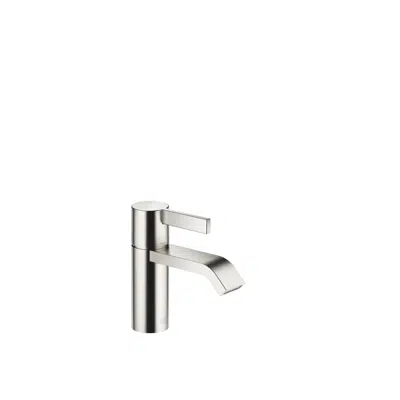 Image for 33521670FF0010 IMO Single-lever basin mixer without pop-up waste 130 mm