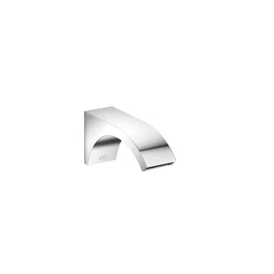 imagen para 13800811 CYO Wall-mounted basin spout without pop-up waste
