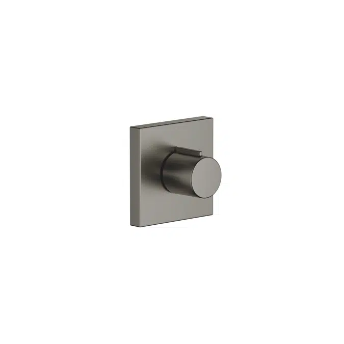 36608980 Symetrics Wall valve anti-clockwise closing 3/4"