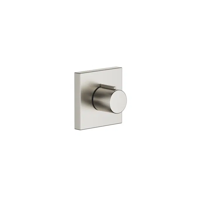 36608980 Symetrics Wall valve anti-clockwise closing 3/4"
