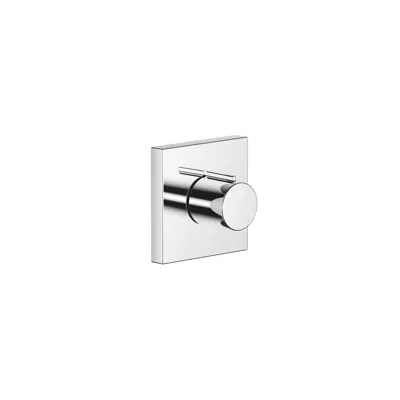 Image for 36608980 Symetrics Wall valve anti-clockwise closing 3/4"