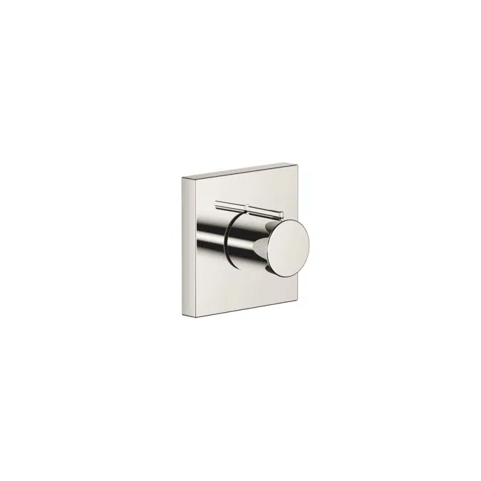 36608980 Symetrics Wall valve anti-clockwise closing 3/4"