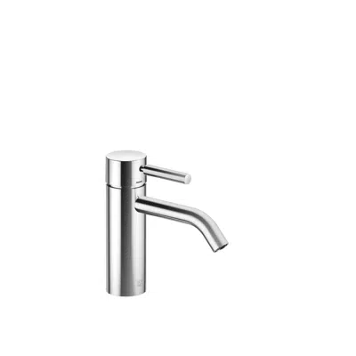 画像 33522660FF0010 Meta Single-lever basin mixer without pop-up waste 135 mm