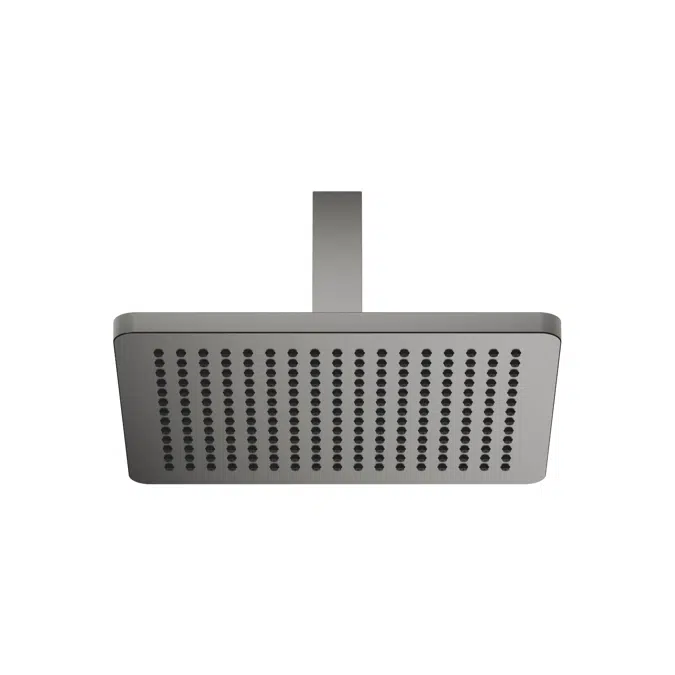 28796710FF0010 LULU Rain shower with ceiling fixing