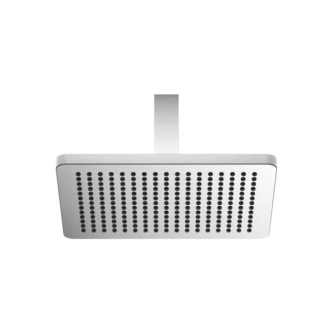 28796710FF0010 LULU Rain shower with ceiling fixing