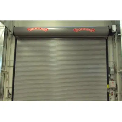 изображение для Stormtite™ HD Insulated Rolling Steel Service Doors - 625