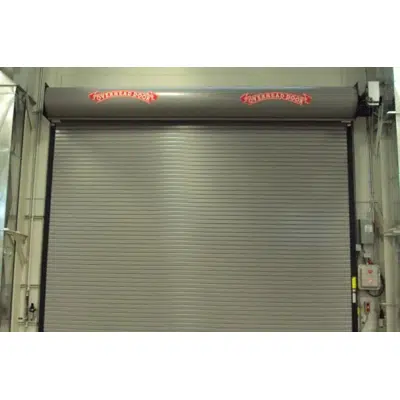 Image pour Stormtite™ HD Insulated Rolling Steel Service Doors - 625