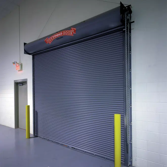 FireKing® Fire-Rated Service Doors - 634