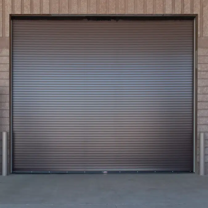 Stormtite™ Rolling Steel Service Doors - 620