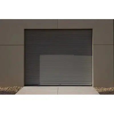 Image for Stormtite™ Rolling Steel Service Doors - 620