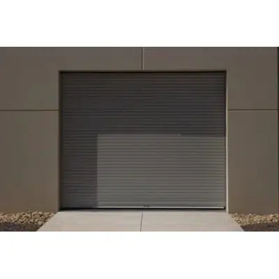 bilde for Stormtite™ Rolling Steel Service Doors - 620