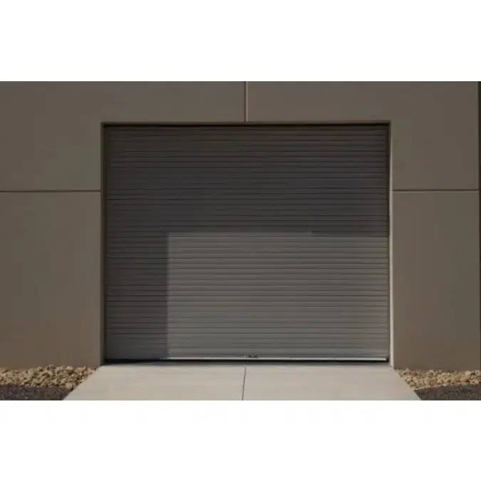 Stormtite™ Rolling Steel Service Doors - 620