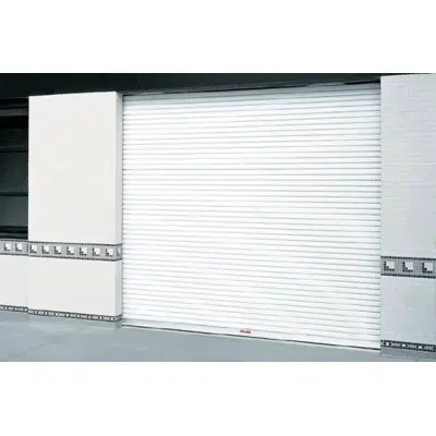 obraz dla Rolling Steel Service Doors - 600​