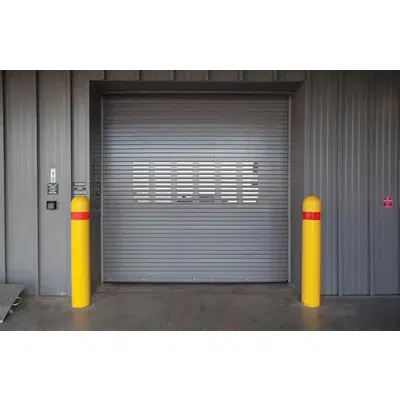 Image for EverServe™ HD Rolling Steel Service Doors - 625S