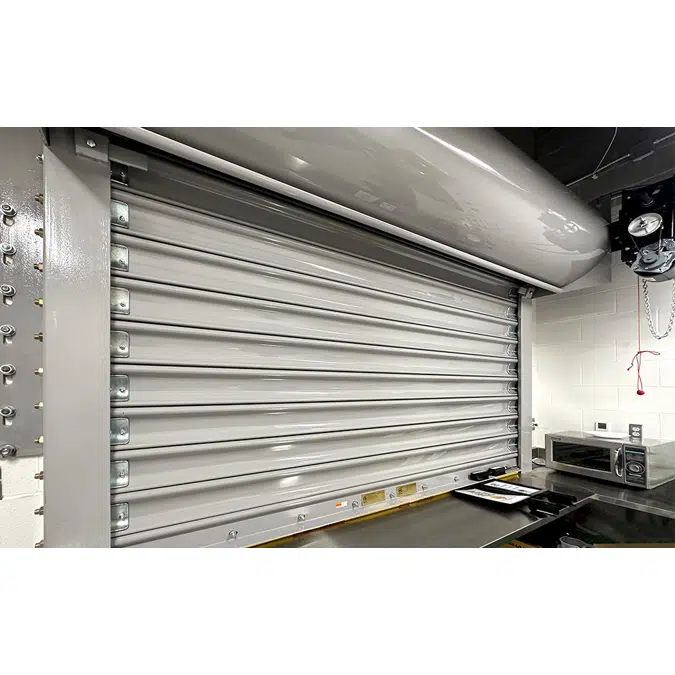 EverGuard™ Fire Rated Shelter Door - 610FR