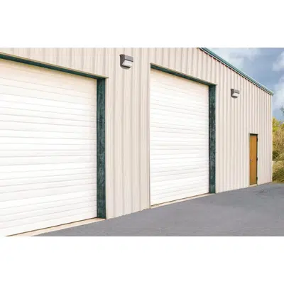 Immagine per Insulated WindStorm™ Door - 436