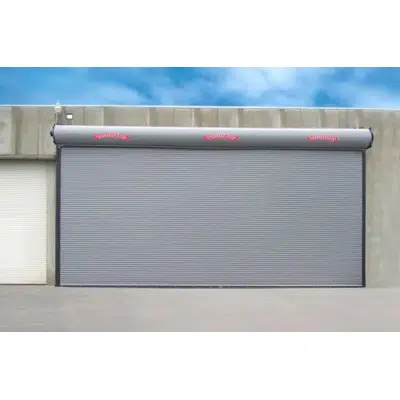 画像 Fire-Rated Service Doors - 630