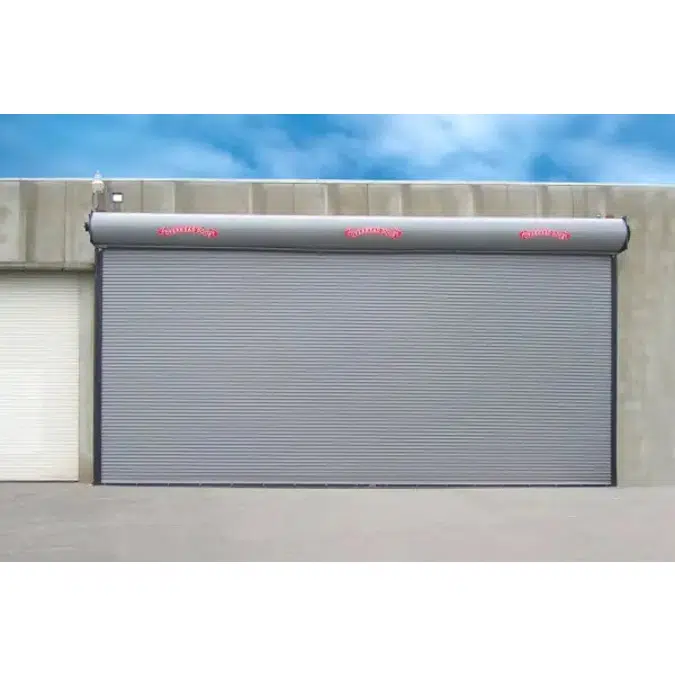 Fire-Rated Service Doors - 630