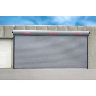 Image for Fire-Rated Service Doors - 630