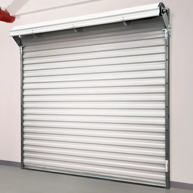 ProStar™ Rolling Steel Sheet Doors - 780CD