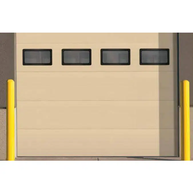 Thermacore® AP Door ​Model - 850