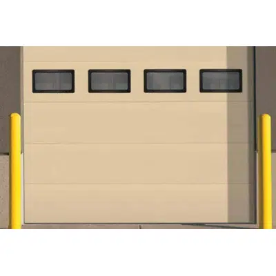 Image for Thermacore® AP Door ​Model - 850