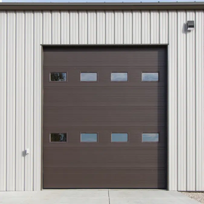 Thermacore® AP Door ​Model - 850