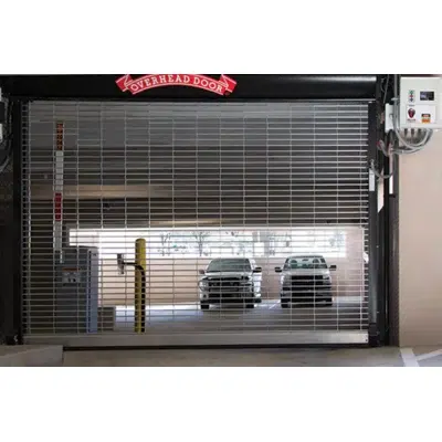 Image for RapidGrille® AP Security Grille - 676