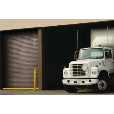 Image for RapidSlat® Rolling Steel Service Doors - 626