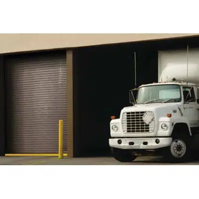 obraz dla RapidSlat® Rolling Steel Service Doors - 626