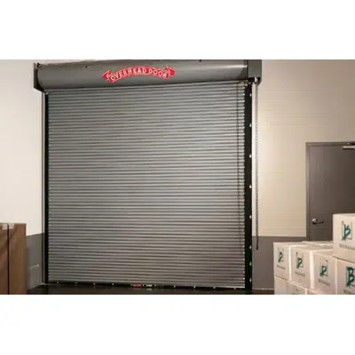 画像 FireKing® Fire-Rated Insulated Service Doors - 635