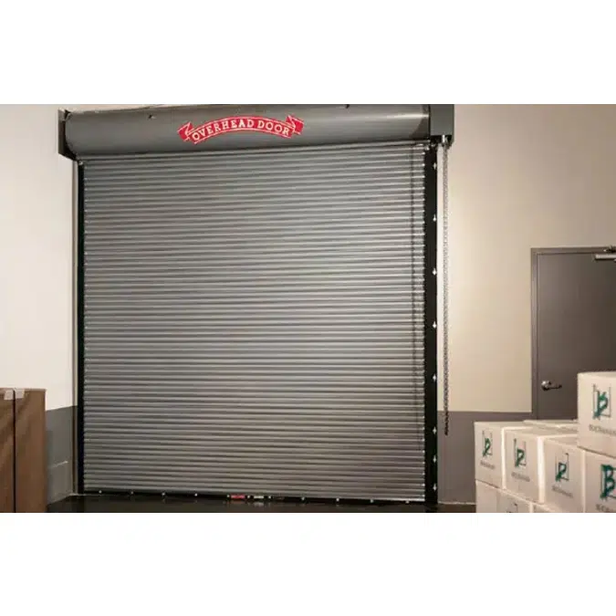 FireKing® Fire-Rated Insulated Service Doors - 635